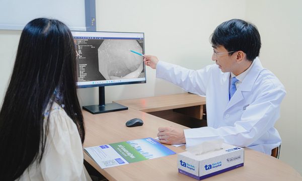 Điều gì xảy ra khi bạn ăn quá nhiều trong một bữa?