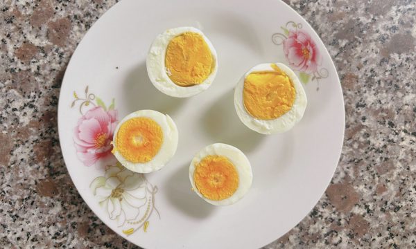 Điều gì xảy ra khi bạn không ăn đủ protein sau tuổi 50?