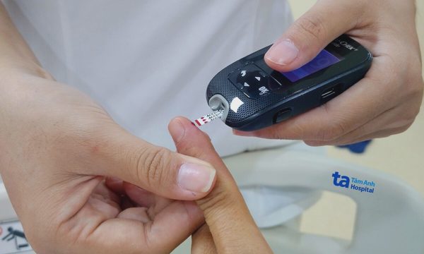 Điều gì xảy ra khi hạ đường huyết thường xuyên?