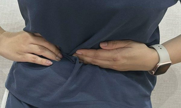 Điều gì xảy ra khi thường xuyên nhịn đi ngoài?