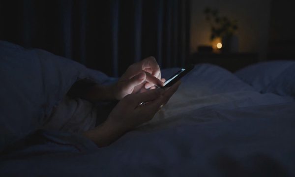 Điều gì xảy ra nếu phái đẹp không ngủ đủ giấc?