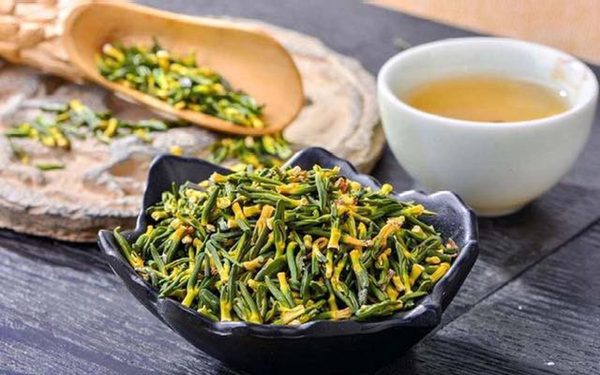 Điều gì xảy ra với cơ thể bạn khi uống trà mỗi ngày?