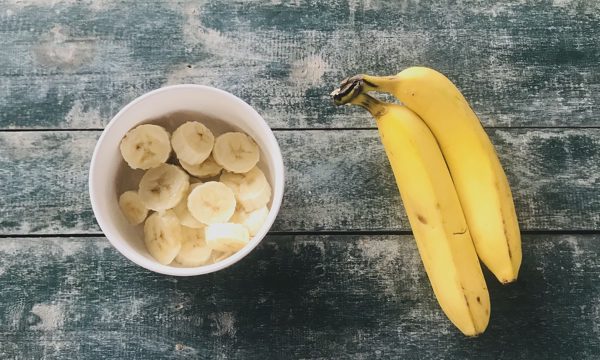 Điều gì xảy ra với đường huyết khi bạn ăn chuối?