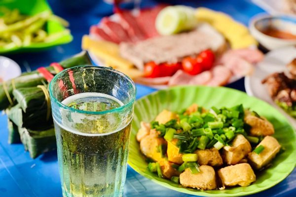 Điều gì xảy ra với gan khi bạn uống bia thường xuyên?