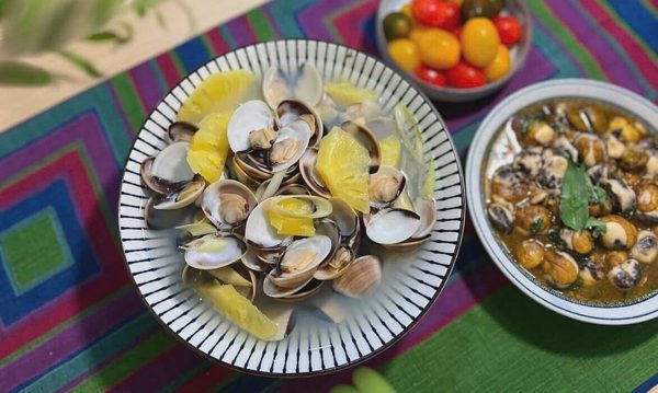 Điều gì xảy ra với hệ tiêu hóa khi bạn ăn khuya?