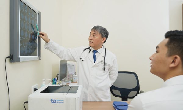 Điều gì xảy ra với não khi rối loạn hormone tuyến giáp?