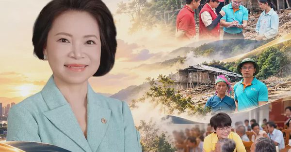 Điều khác biệt của nữ tỷ phú giàu nhất Việt Nam