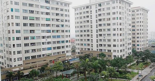 Điều kiện bán lại nhà ở xã hội sau 5 năm