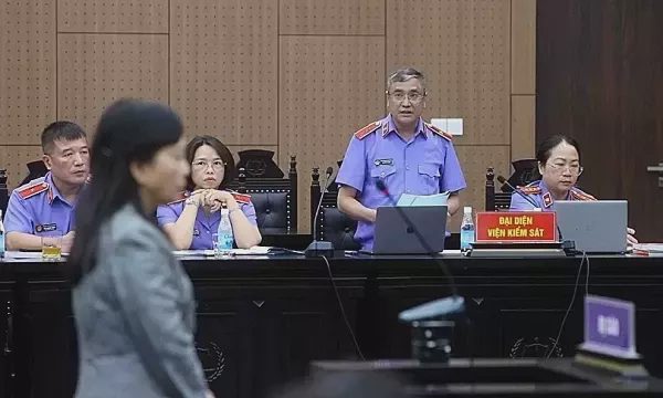 Điều kiện nào cựu bộ trưởng y tế Kim Tiến được án treo trong phiên phúc thẩm?