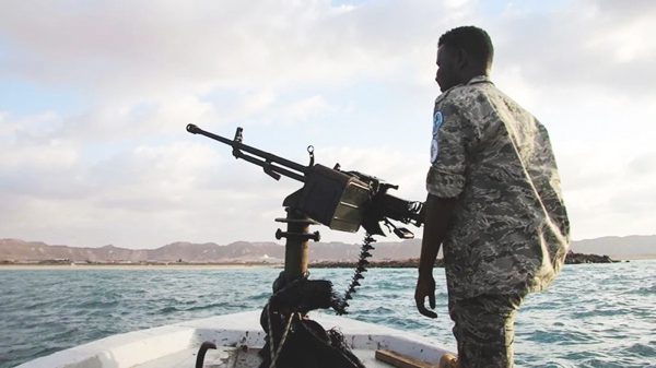 Điều kiện ngừng bắn với Houthi