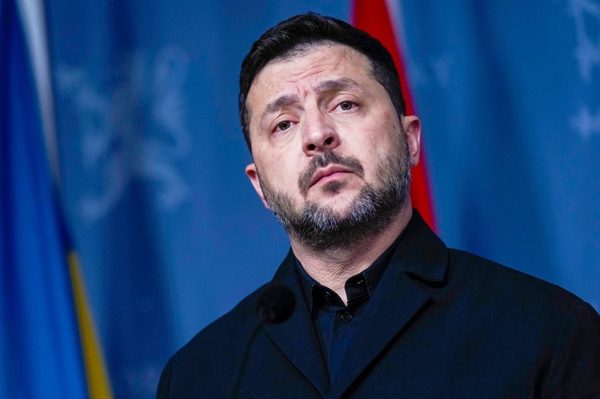 Điều thôi thúc Ukraine phản công trước ‘sóng thần’ từ Mỹ