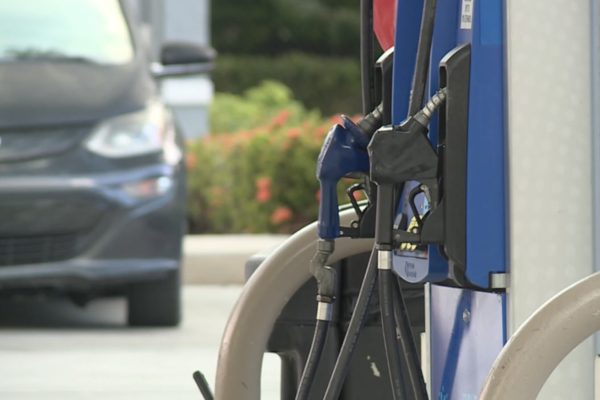 Điều tra trạm xăng bơm nhầm dầu diesel khiến Lexus và nhiều xe khác hỏng động cơ