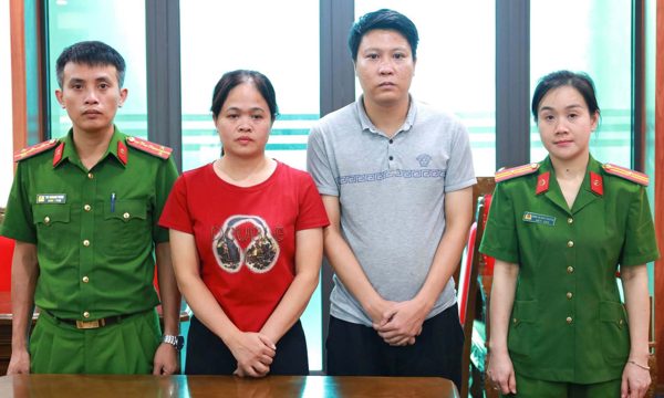 Điều tra vụ án Hải Sapa TV: Bắt giam thêm 2 kế toán, thủ quỹ công ty Hoàng Nam