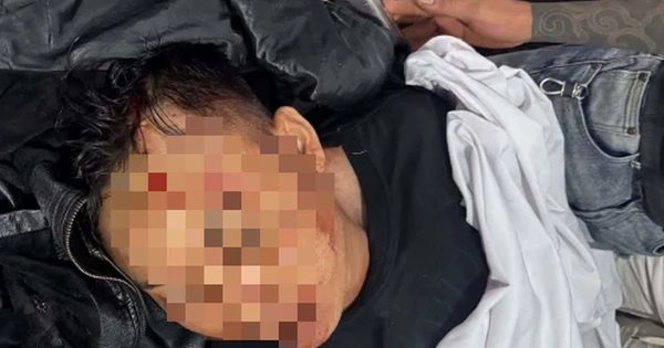 Điều tra vụ nam thanh niên tử vong với nhiều vết chém ở Bắc Bình