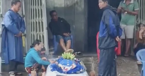 Điều tra vụ người đàn ông tử vong do điện giật tại lò bánh mì