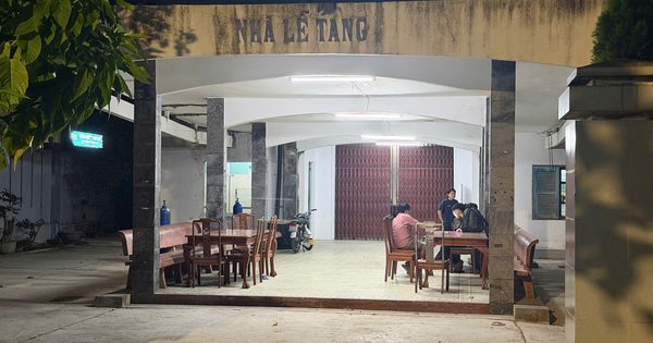 Điều tra vụ nữ sinh viên tử vong bất thường tại phòng trọ