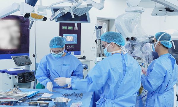 Điều trị động kinh kháng thuốc thế nào?