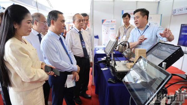 Digifest Đồng Nai quy tụ 200 gian hàng công nghệ