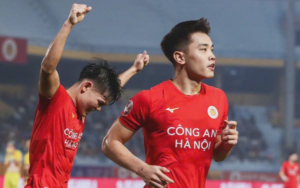 Đình Bắc không đi Trung Quốc đá lượt 3 cúp châu Á