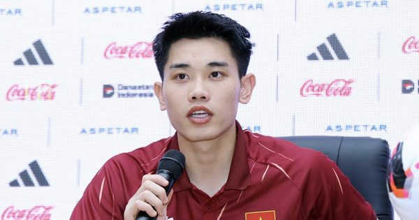 Đình Bắc phát biểu cực ấn tượng trong ngày đặc biệt ‘tôi lập tức cảm ơn Williams Minh Hoàng…’