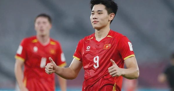 Đình Bắc, Quang Hải cùng hàng loạt ngôi sao tham gia ngày hội thể thao toàn dân