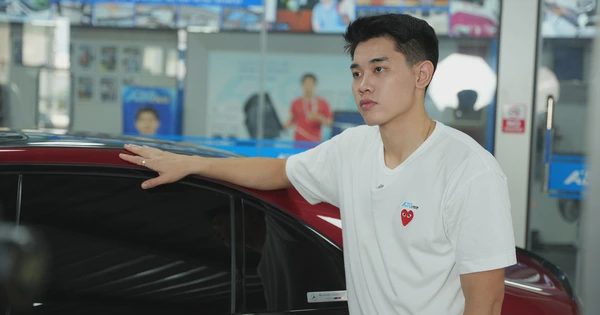 Đình Bắc: Sự chỉn chu tạo nên bản lĩnh nhà vô địch ASEAN Cup 2026