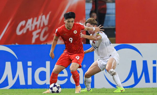 Đình Bắc thừa nhận 'cơ thể mỏi mệt'