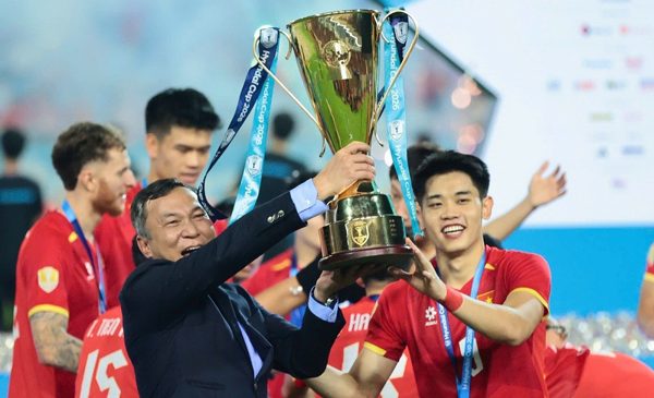 Đình Bắc và những bước tiến thần tốc không thể ngăn cản