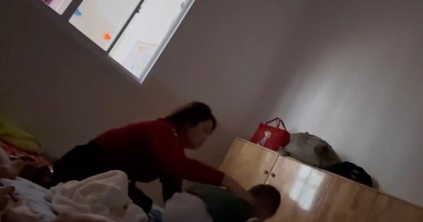 Đình chỉ 4 tháng cơ sở mẫu giáo ở Đồng Tháp bạo lực trẻ em