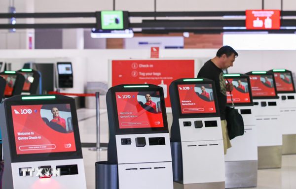 Đình công tại sân bay Sydney gây nguy cơ gián đoạn hoạt động hàng không