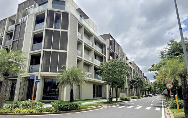 Định giá đất sát thực tế: Liệu có kéo giảm giá nhà?