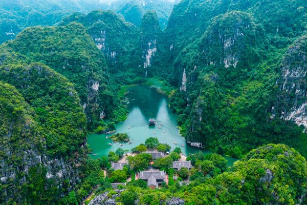 Định giá kinh tế di sản, TEV, lượng hóa giá trị kinh tế tổng thể di sản thế giới
