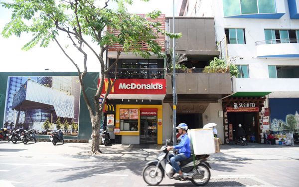 Định giá nhà đất 'vàng' 123 Nguyễn Huệ liên quan vụ án Trương Mỹ Lan hơn 349 tỉ đồng