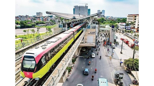 Định hình hạ tầng tầm nhìn 100 năm