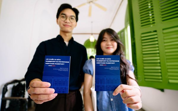 Dinh thự Pháp giữa lòng TP.HCM mở cửa, 12.000 người đăng ký chờ
