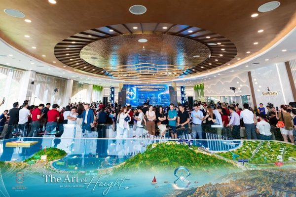 Dinh thự Vịnh Mây: Ngôi nhà phù hợp cả hiện tại và tương lai, gia sản vững bền cho nhiều thế hệ