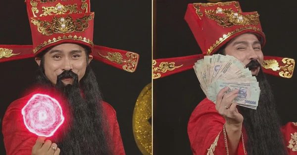 Đình Toàn sau 16 năm làm Thần Tài: Điều gì còn lại?