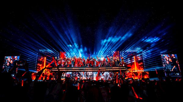 Định vị chuỗi giá trị concert