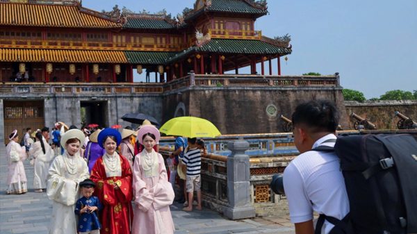 Định vị du lịch Huế: Từ điểm đến văn hóa tới đô thị di sản đặc trưng của Việt Nam