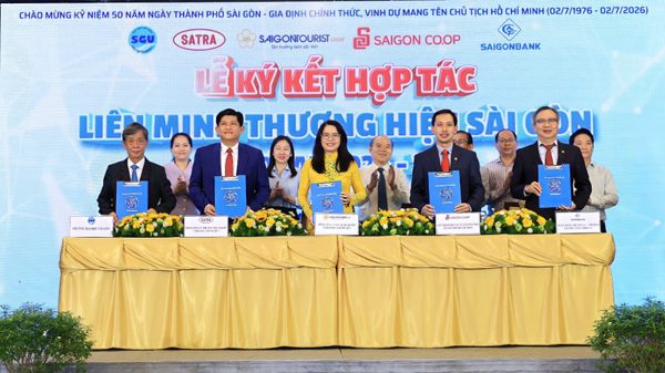 Định vị thương hiệu SATRA trong bối cảnh mới