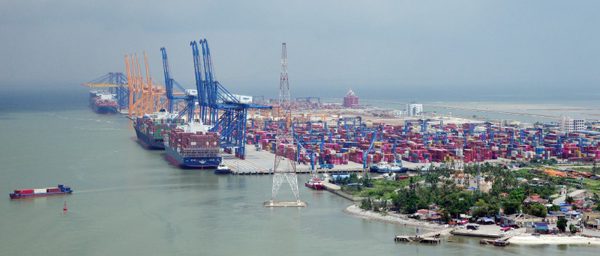 Định vị tư duy tổ chức không gian phát triển mới