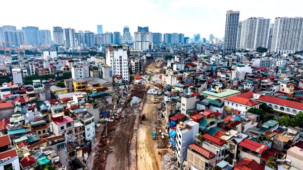 Định vị vai trò mới trong phát triển đất nước