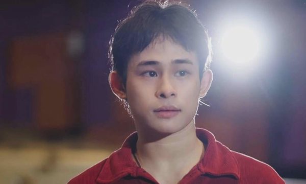Đinh Viết Tường - chàng trai mắc bệnh hiếm giàu nghị lực