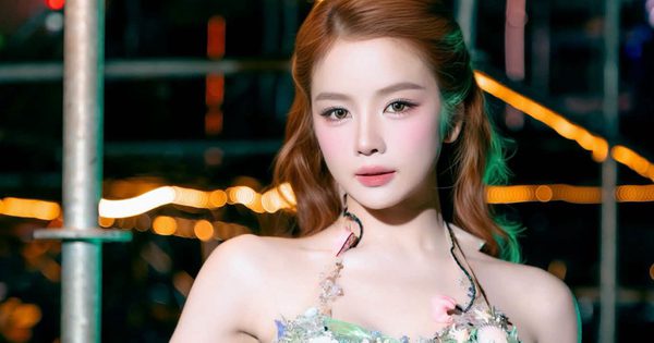DJ Mie: Danh xưng 'phú bà showbiz' và quan điểm tình cảm sau những thăng trầm