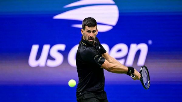 Djokovic trở lại China Open sau 11 năm vắng mặt