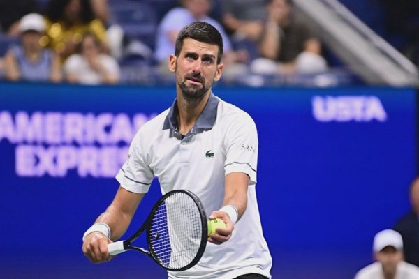 Djokovic tự tin chinh phục China Open 2026