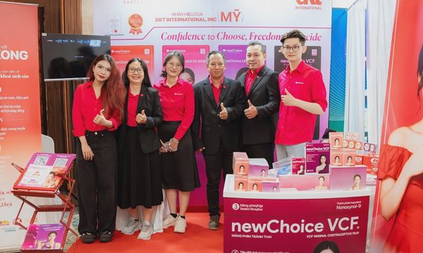 DKT International đồng hành nâng cao kiến thức cho dược sĩ nhà thuốc