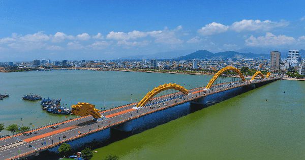 DN do anh em nhà đại gia Vũ Văn Tiền sáng lập tham gia đầu tư vào KĐT hơn 17.700 tỷ đồng, rộng 300ha tại thành phố đáng sống bậc nhất của Việt Nam