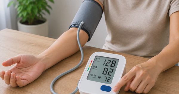 Đo huyết áp tay trái hay phải? Bác sĩ chỉ cách đo đúng