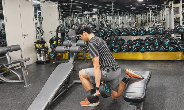 Đổ mồ hôi nhiều có giúp cơ thể đốt mỡ nhanh?